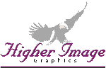 Higher Image Graphics